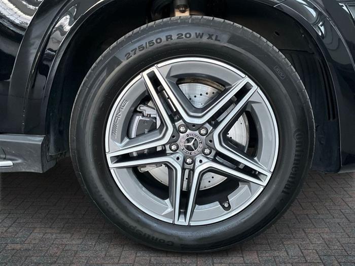 AutoSilver - MERCEDES-BENZ GLE 300 | ID 38903