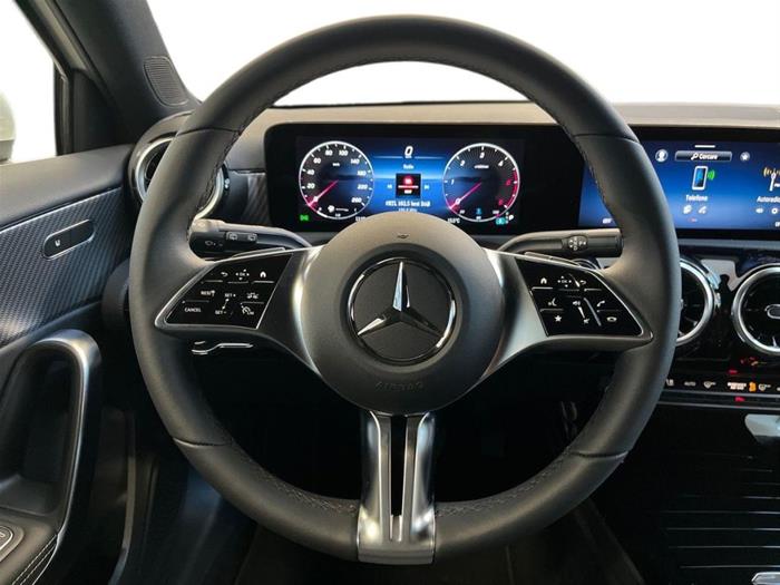 AutoSilver - MERCEDES-BENZ A 180 | ID 39012