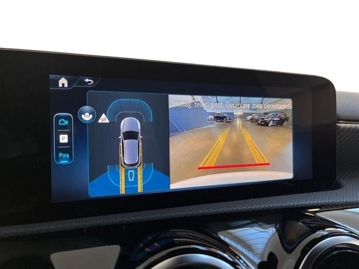 AutoSilver - MERCEDES-BENZ A 180 | ID 39012