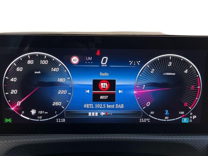 AutoSilver - MERCEDES-BENZ A 180 | ID 39012