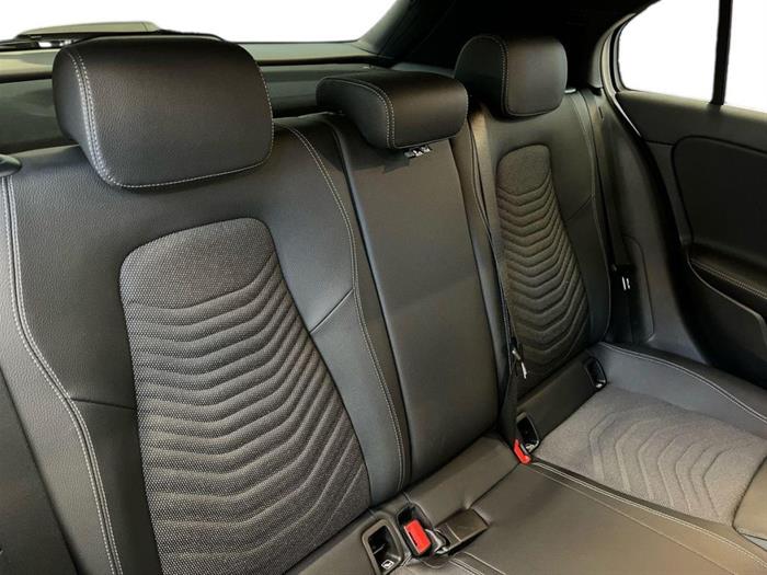 AutoSilver - MERCEDES-BENZ A 180 | ID 39012