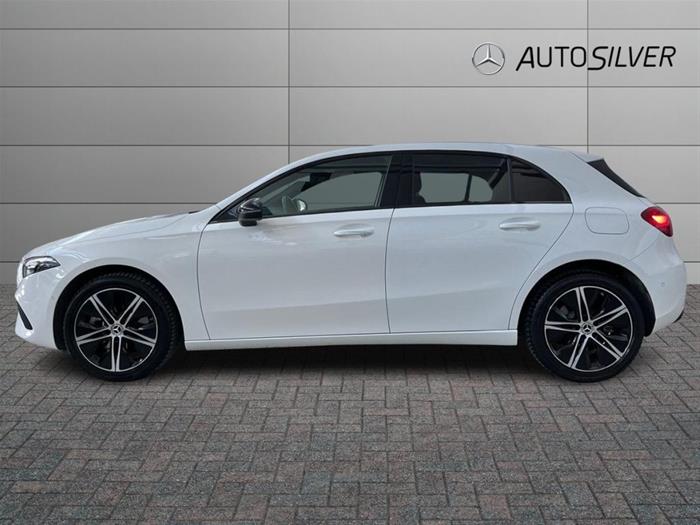AutoSilver - MERCEDES-BENZ A 250 | ID 38921