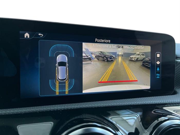 AutoSilver - MERCEDES-BENZ A 250 | ID 38921