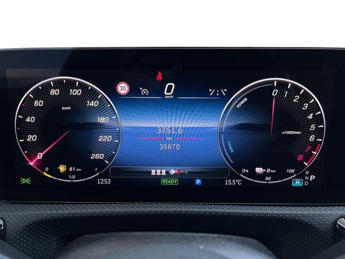 AutoSilver - MERCEDES-BENZ A 250 | ID 38921