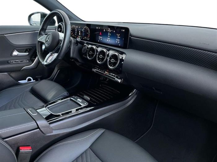 AutoSilver - MERCEDES-BENZ A 250 | ID 38921