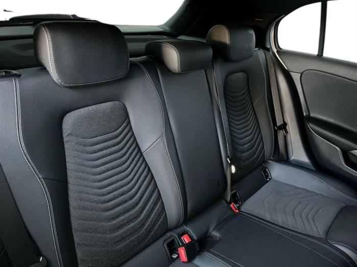 AutoSilver - MERCEDES-BENZ A 250 | ID 38921