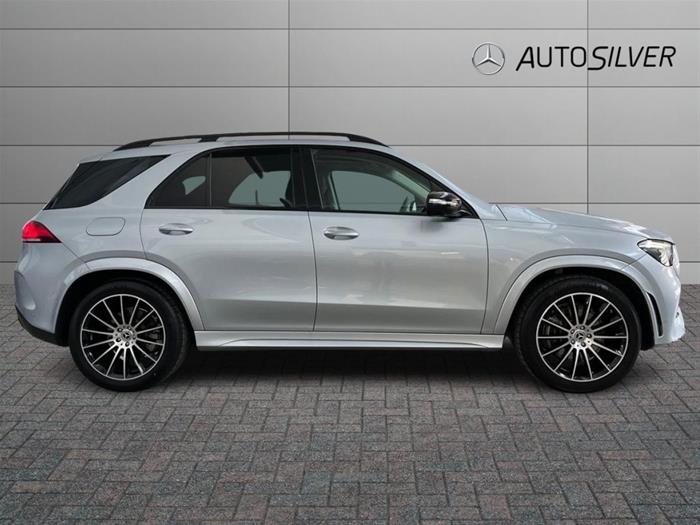 AutoSilver - MERCEDES-BENZ GLE 300 | ID 38950