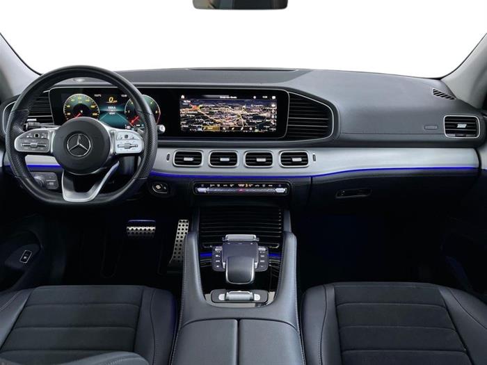 AutoSilver - MERCEDES-BENZ GLE 300 | ID 38950