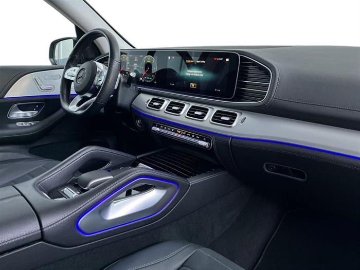 AutoSilver - MERCEDES-BENZ GLE 300 | ID 38950