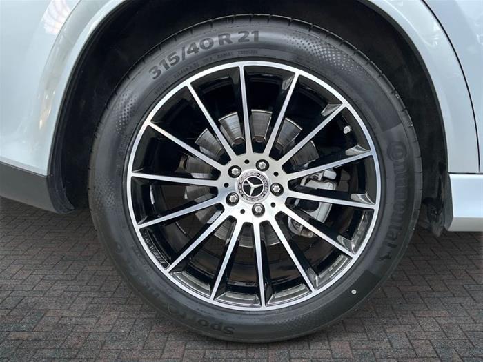 AutoSilver - MERCEDES-BENZ GLE 300 | ID 38950