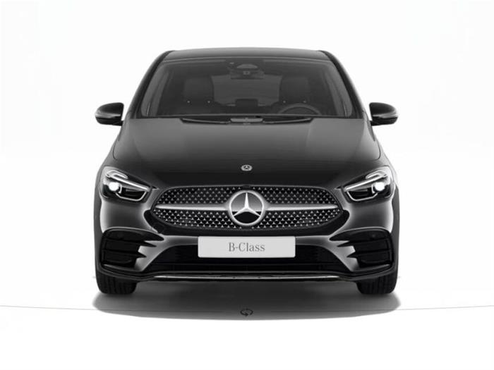 AutoSilver - MERCEDES-BENZ B 180 | ID 38953