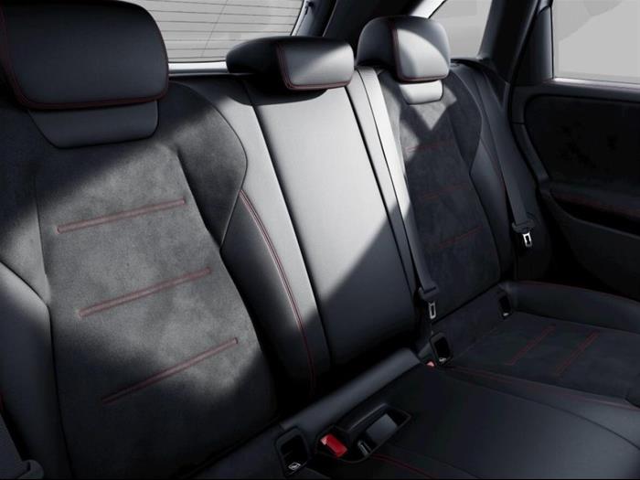 AutoSilver - MERCEDES-BENZ B 180 | ID 38953