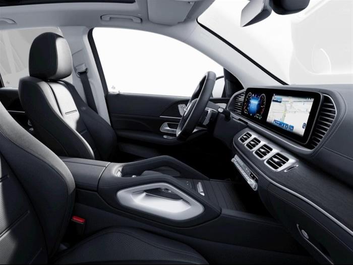 AutoSilver - MERCEDES-BENZ GLE 350 | ID 38952