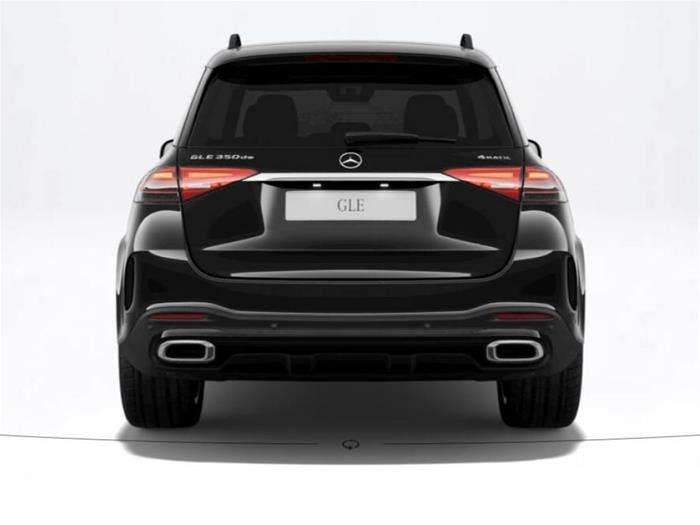 AutoSilver - MERCEDES-BENZ GLE 350 | ID 38952