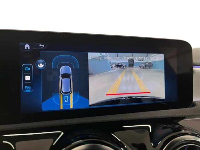 AutoSilver - MERCEDES-BENZ A 180 | ID 39013