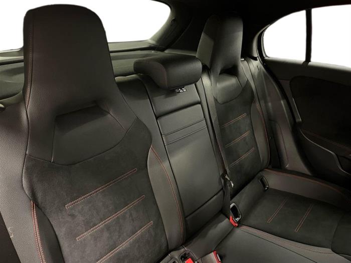 AutoSilver - MERCEDES-BENZ A 180 | ID 39013