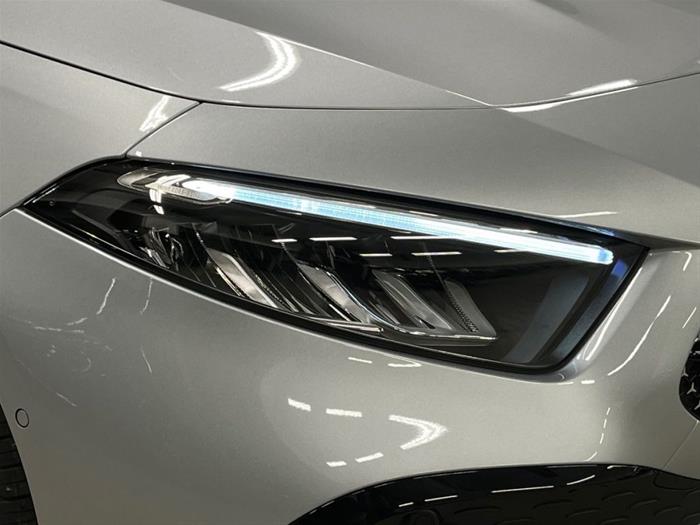 AutoSilver - MERCEDES-BENZ A 180 | ID 39014