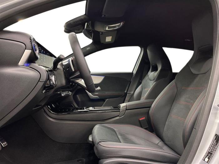 AutoSilver - MERCEDES-BENZ A 180 | ID 39014