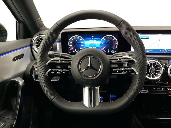 AutoSilver - MERCEDES-BENZ A 180 | ID 39014