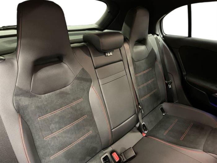 AutoSilver - MERCEDES-BENZ A 180 | ID 39014