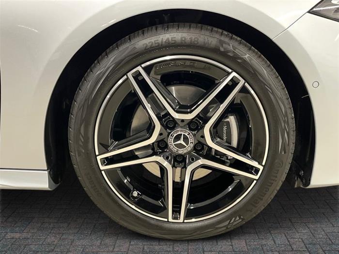 AutoSilver - MERCEDES-BENZ A 180 | ID 39014