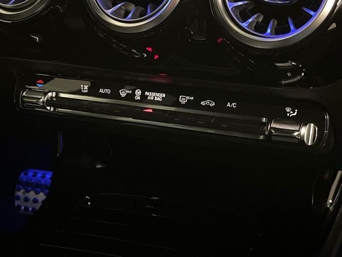 AutoSilver - MERCEDES-BENZ A 180 | ID 39037