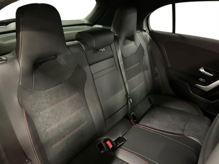 AutoSilver - MERCEDES-BENZ A 180 | ID 39037