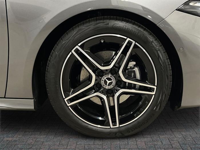 AutoSilver - MERCEDES-BENZ A 180 | ID 39037