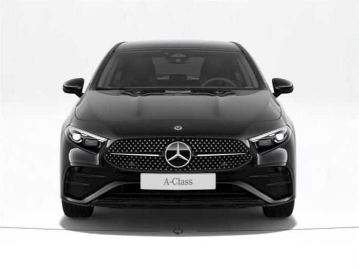 AutoSilver - MERCEDES-BENZ A 200 | ID 39126