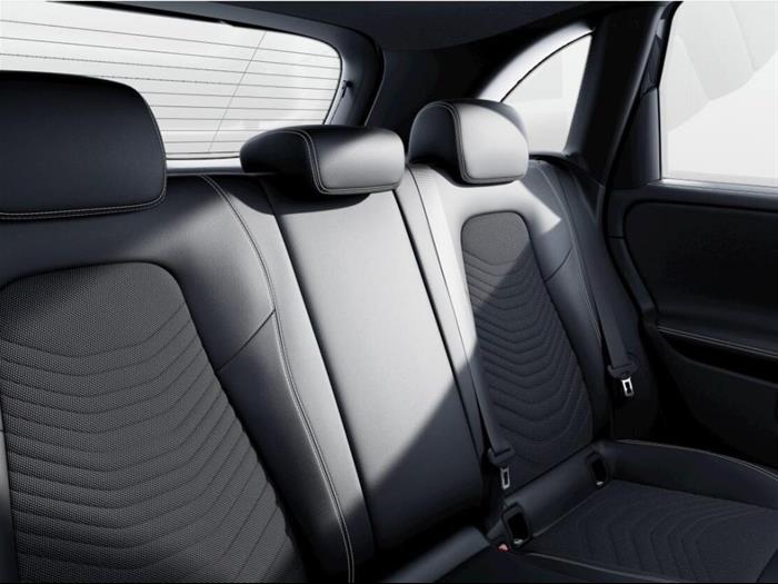 AutoSilver - MERCEDES-BENZ B 180 | ID 39120