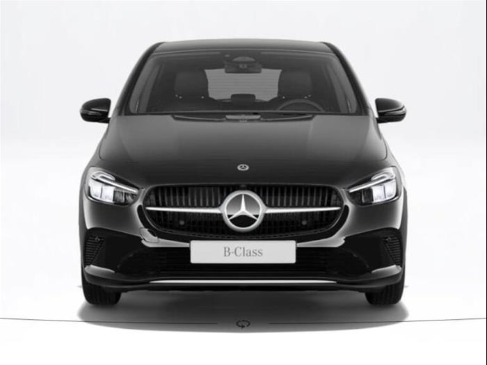 AutoSilver - MERCEDES-BENZ B 180 | ID 39120