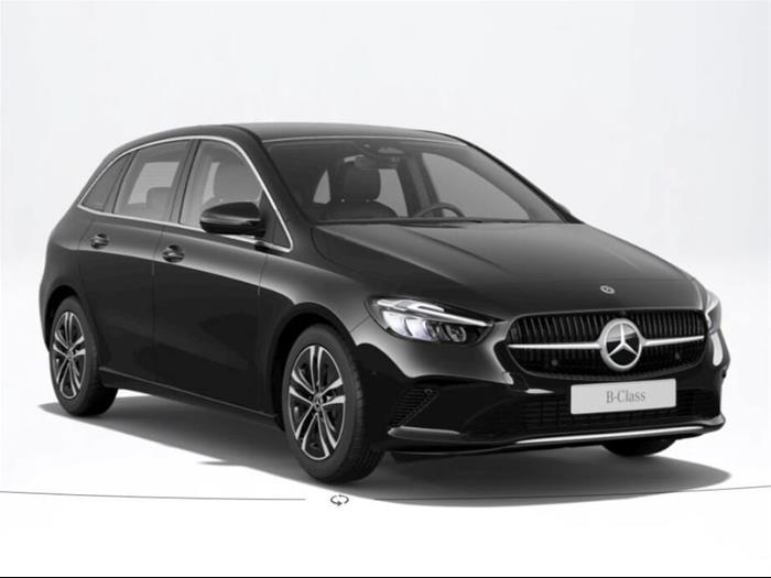 AutoSilver - MERCEDES-BENZ B 180 | ID 39120