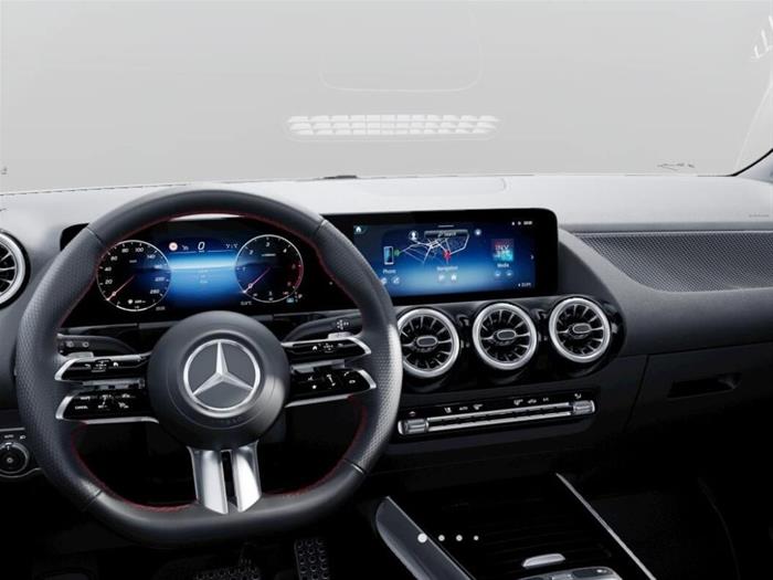 AutoSilver - MERCEDES-BENZ B 180 | ID 39121