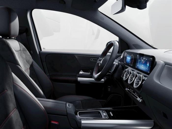 AutoSilver - MERCEDES-BENZ B 180 | ID 39122