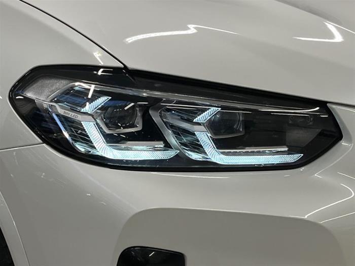 AutoSilver - BMW X3 | ID 39170