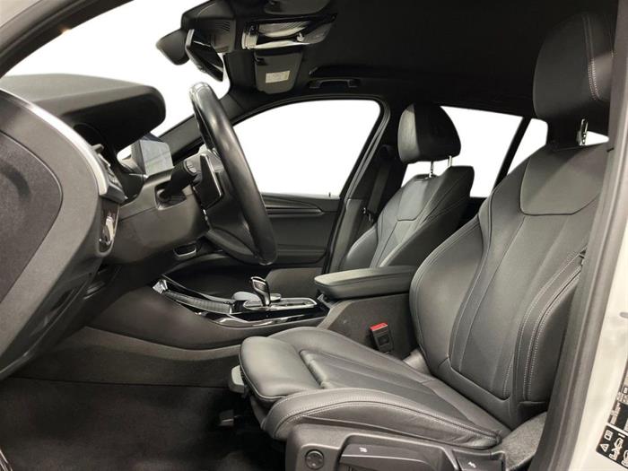 AutoSilver - BMW X3 | ID 39170