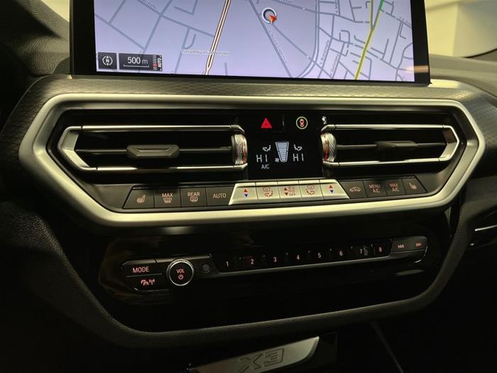 AutoSilver - BMW X3 | ID 39170