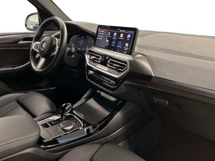 AutoSilver - BMW X3 | ID 39170