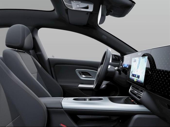 AutoSilver - MERCEDES-BENZ CLA 250 | ID 39179