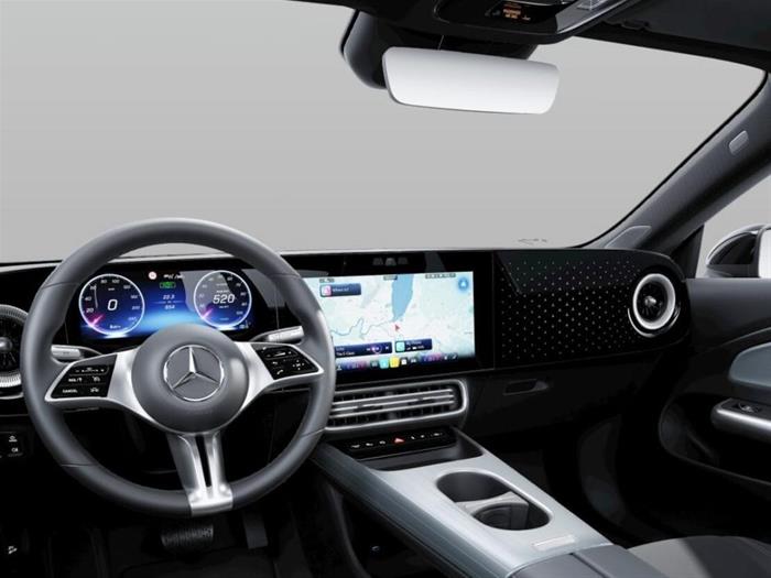 AutoSilver - MERCEDES-BENZ CLA 250 | ID 39179