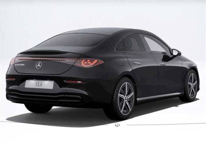 AutoSilver - MERCEDES-BENZ CLA 250 | ID 39179