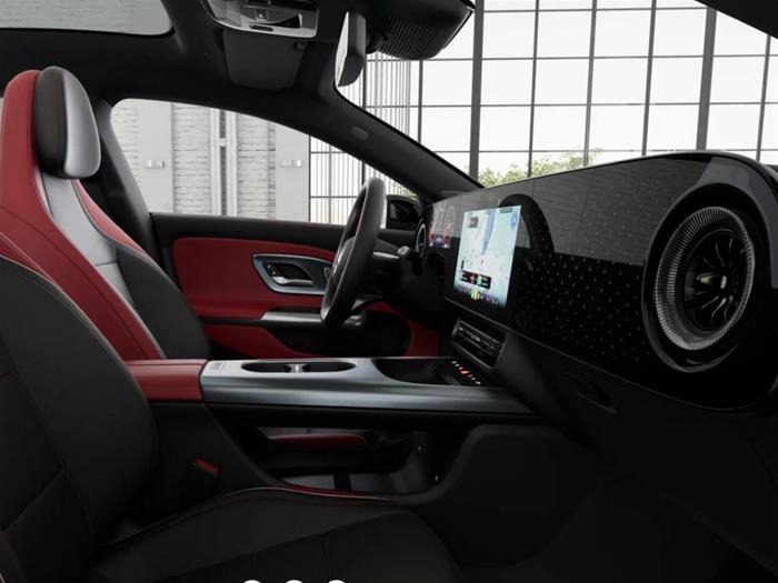 AutoSilver - MERCEDES-BENZ CLA 250 | ID 39180