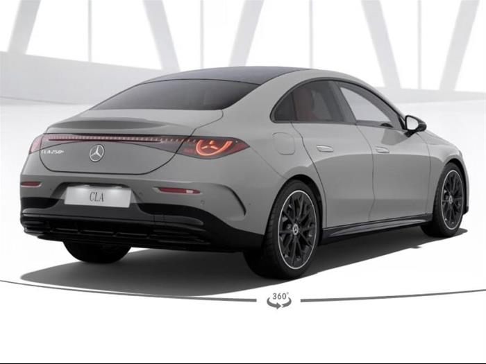AutoSilver - MERCEDES-BENZ CLA 250 | ID 39180
