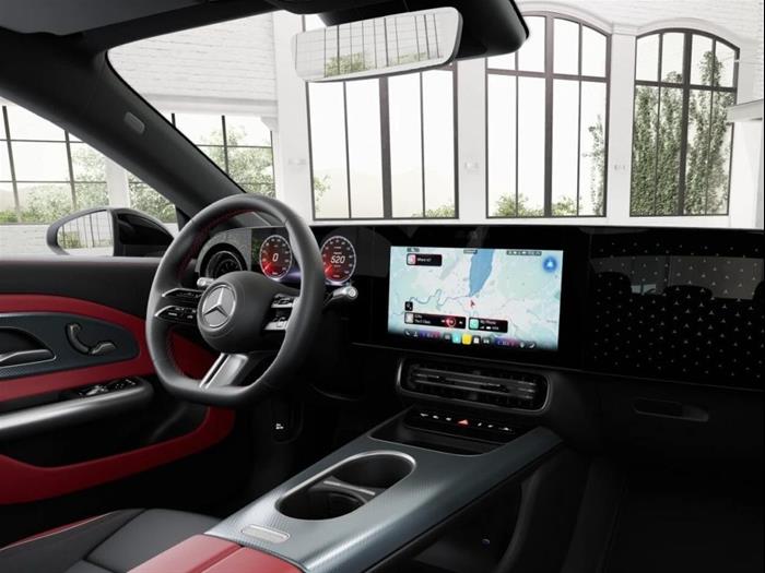 AutoSilver - MERCEDES-BENZ CLA 250 | ID 39180