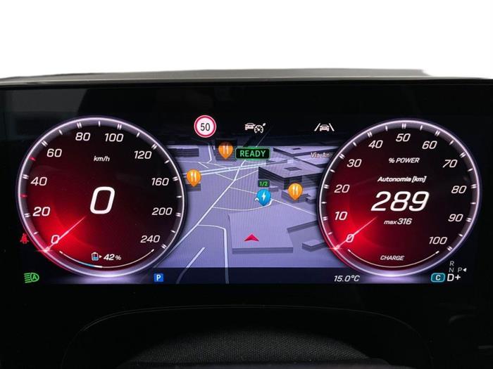 AutoSilver - MERCEDES-BENZ CLA 250 | ID 39181