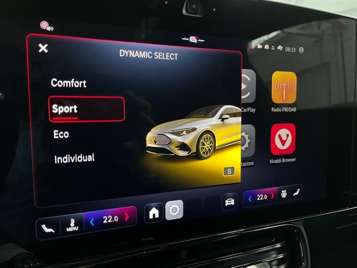 AutoSilver - MERCEDES-BENZ CLA 250 | ID 39181