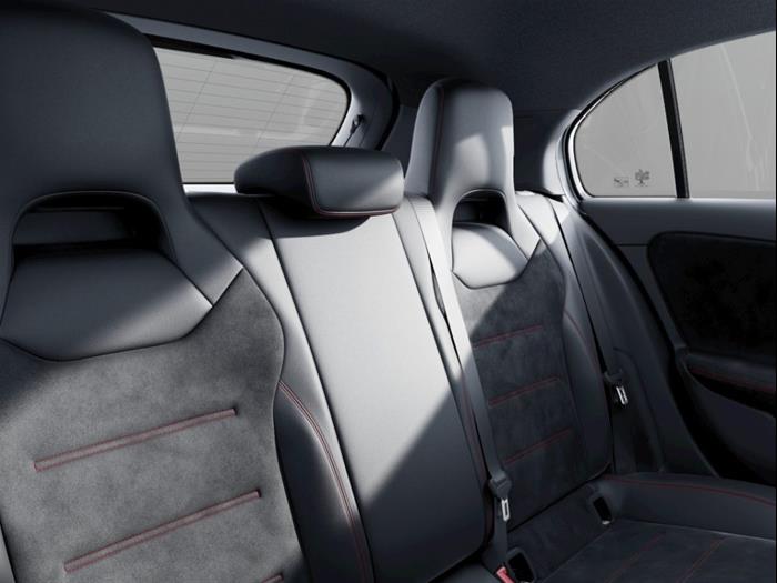 AutoSilver - MERCEDES-BENZ A 180 | ID 39191