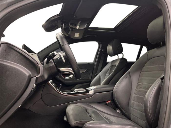 AutoSilver - MERCEDES-BENZ EQC | ID 39385