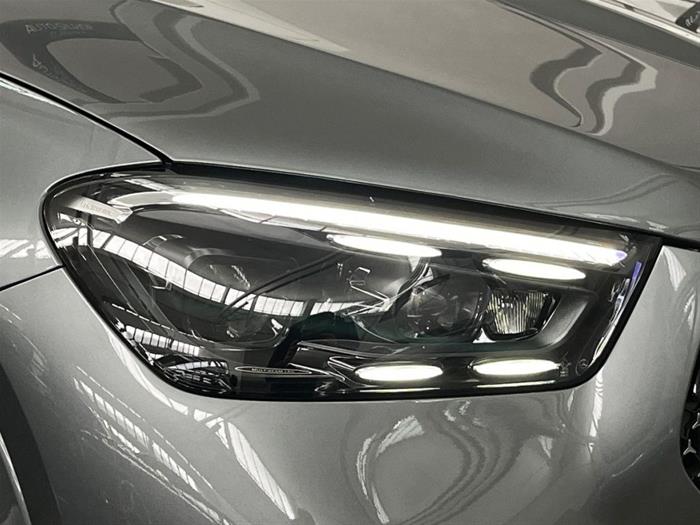 AutoSilver - MERCEDES-BENZ GLE 450 | ID 39216