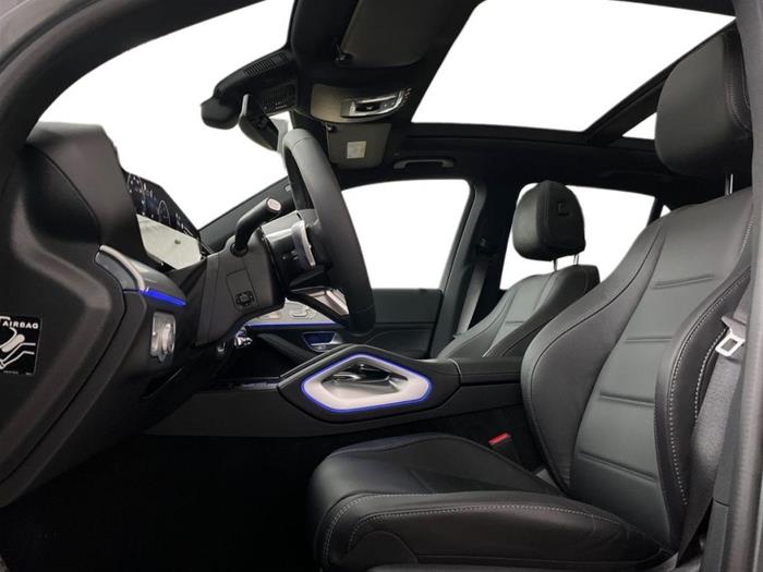 AutoSilver - MERCEDES-BENZ GLE 450 | ID 39216